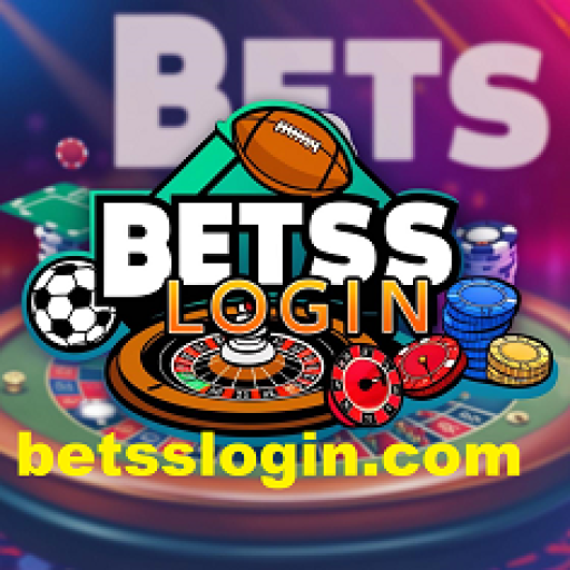 Betss Login